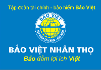 Giới thiệu Tổng Công Ty Bảo Việt Nhân Thọ